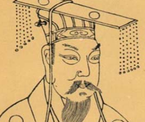 杨坚：从平民到皇帝，他的人生是什么样的？