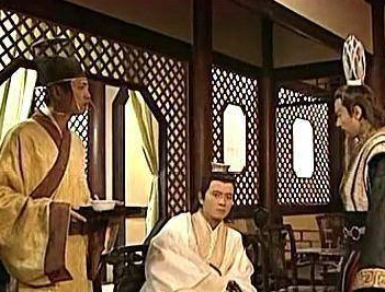 隋朝皇位争夺战：杨勇与杨广，杨素的选择