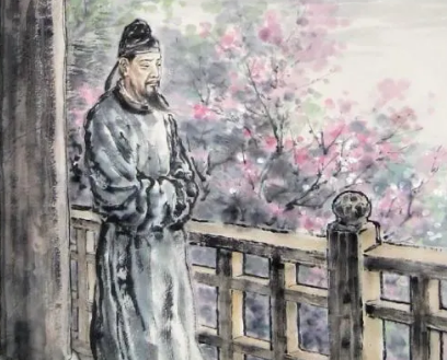韦应物有哪些代表作？如何赏析？