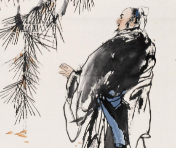 韦应物的正确发音是怎样的？该怎么读？