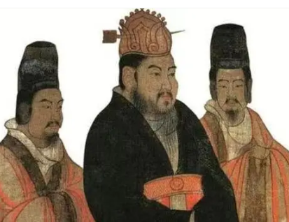 杨广与李渊：从信任到反目成仇的历史纠葛