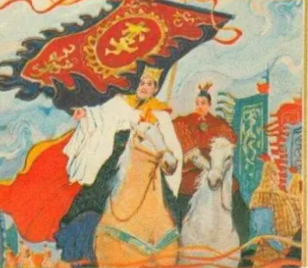 杨谅造反计划为什么会失败?与李渊父子的崛起有什么联系？