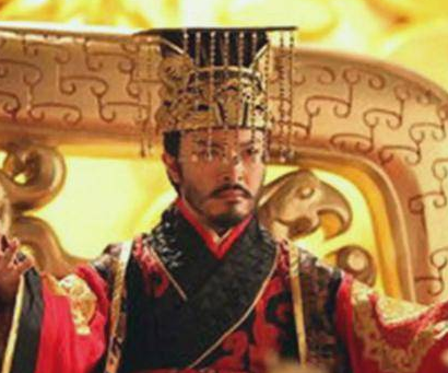 杨广：一位争议重重的皇帝