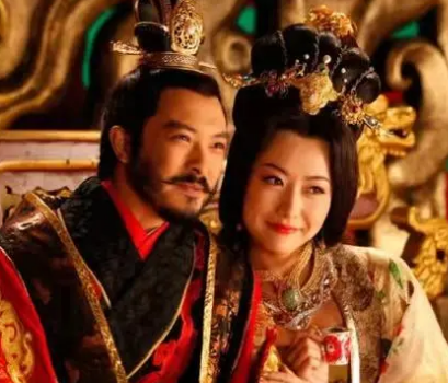 李渊对杨广孩子的处置：历史真相与传说的交织