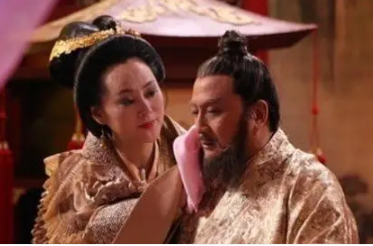 独宠独孤伽罗：隋文帝杨坚的深情与智慧