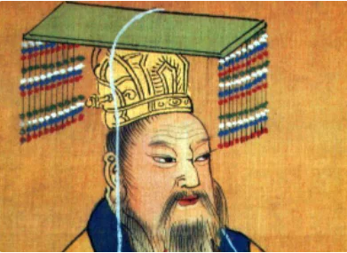 隋朝开国皇帝杨坚：存在感之谜