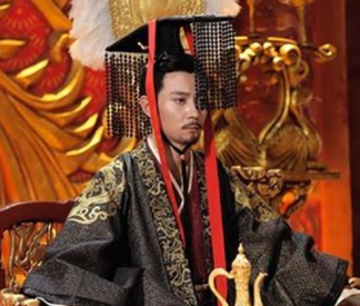 隋朝开国皇帝杨坚的庙号——隋文帝