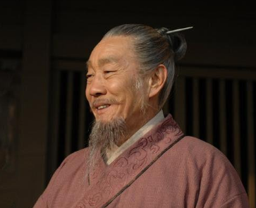 裴寂：唐朝开国宰相，他和李渊的关系怎么样？