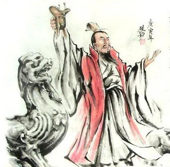 秦汉郡县制与杨坚的州县制度改革：中国封建社会的权力重塑