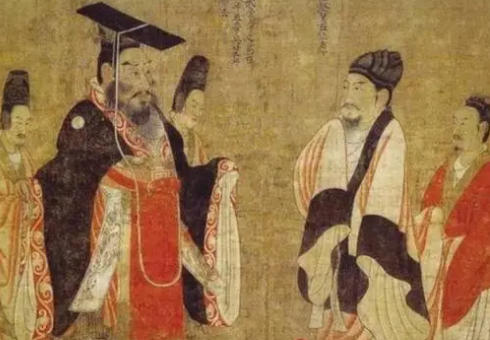 杨坚的战功有哪些：是如何四个月统一南北朝的