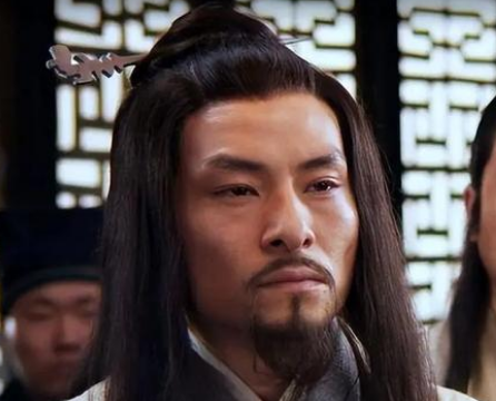 李勣与徐茂公：历史中的同一人，名字的由来