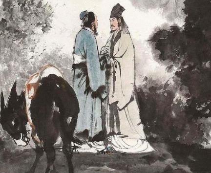 李白与王昌龄：诗酒之交的奇妙缘分