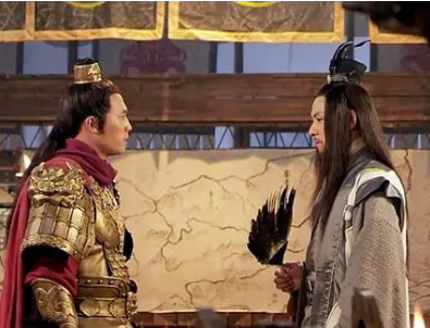 徐茂公：武力与智谋并存的唐朝名将