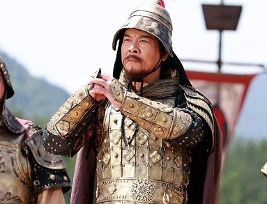 徐茂公的军事能力如何？他是什么身份？