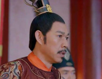李煜与李世民：历史长河中的两位皇帝，他们之间有何联系？