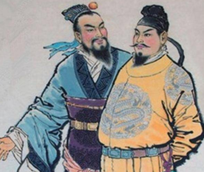 崔珏与魏征是朋友吗？他们之间有什么故事？