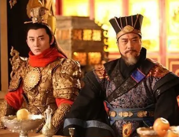 窦建德与李渊：历史中的互动与联系