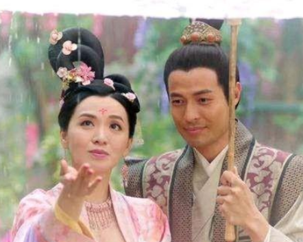 武攸暨和武则天是什么关系？他和太平公主有几个孩子？