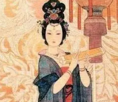 崔湜与上官婉儿之间有什么故事？二者有何联系？