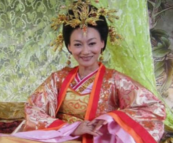 太穆皇后窦氏是汉族吗？她的家世背景是怎样的？