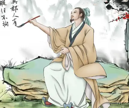宋之问：文品与人品的背离