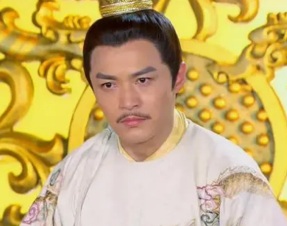 李世民为什么霸占宣华？有什么目的？