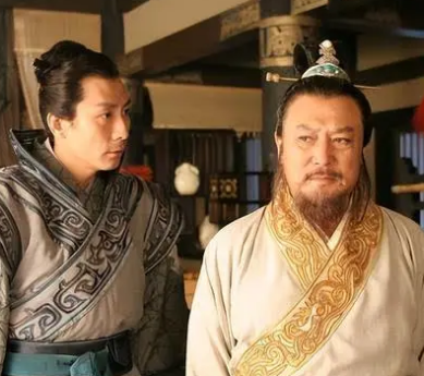 李渊杀窦建德而不杀王世充，是因为什么?