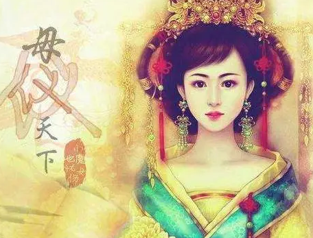 文德皇后长孙氏：一代女皇的悲剧性结局
