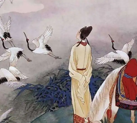 李商隐：一生坎坷，诗坛璀璨