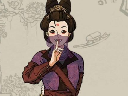 聂隐娘与武则天之间有什么关系：历史中的交错与联系