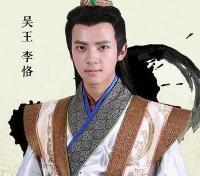 李恪身世之谜与杀身之祸：一代英雄的悲剧命运