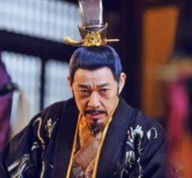 杨妃：唐太宗最神秘的妃子