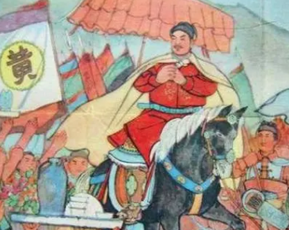 黄巢起义：一场波澜壮阔的农民抗争