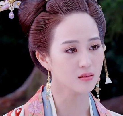 徐惠的痴情：唐太宗逝世后的哀慕成疾