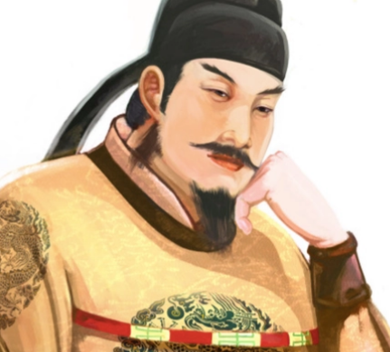 李世民政变背后的无奈与必然，李世民是真的被逼的吗？