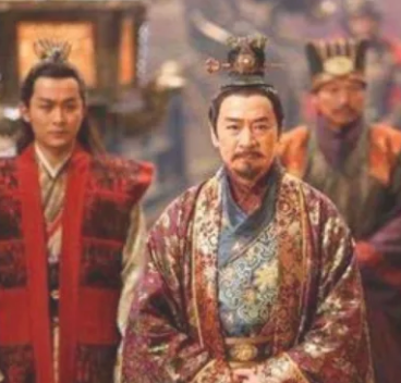 李渊为什么会造反？原因是什么？