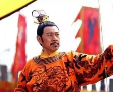 李世民与李渊：权力斗争背后的心理剖析