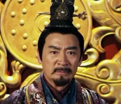 唐朝开国皇帝李渊是个什么样的人，昏君还是圣君?