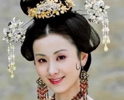 李渊与窦氏之间是什么关系：一段跨越门第的爱情故事