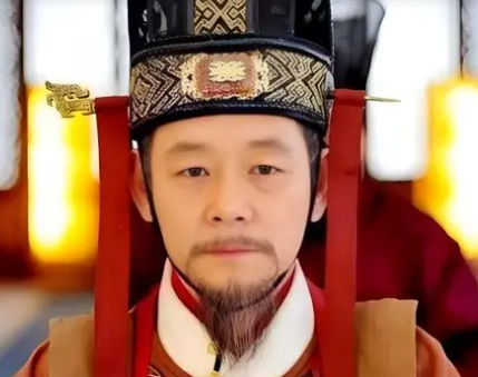 许敬宗是谁：一位忠诚而智慧的臣子