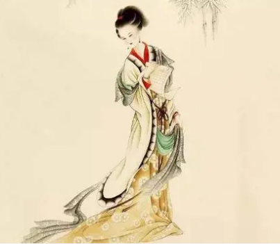 鱼玄机杀绿翘：一段被误解的情仇