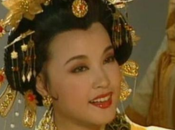 李显与武则天：乾陵背后的感情纠葛