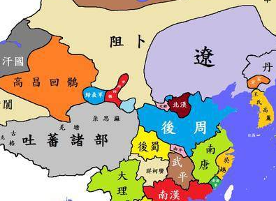 北汉为什么会灭亡？灭亡的原因是什么？