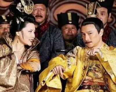 武则天称帝与宫女集体出逃事件的影响