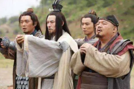 揭秘李世民流放徐茂公是为什么？真相是什么？