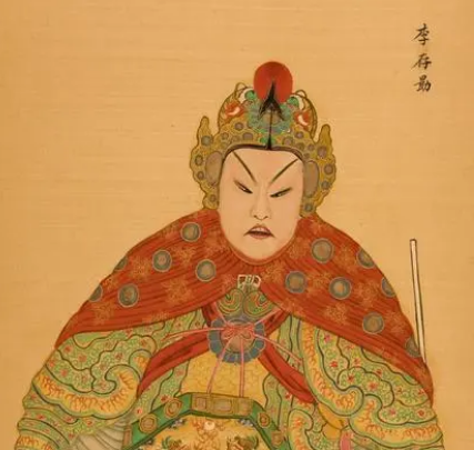 李存孝与李存勖是什么关系？兄弟们感情有多深？