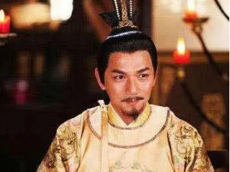 李恽之死：李世民儿子的悲剧人生