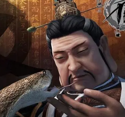 花见羞和李从珂是什么相识？爱情怎样？