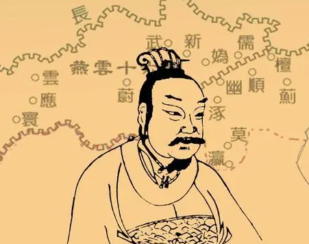 石敬瑭：儿皇帝的争议与罪人的指责