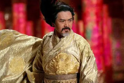 后梁开国皇帝朱温：一代枭雄的辉煌与争议